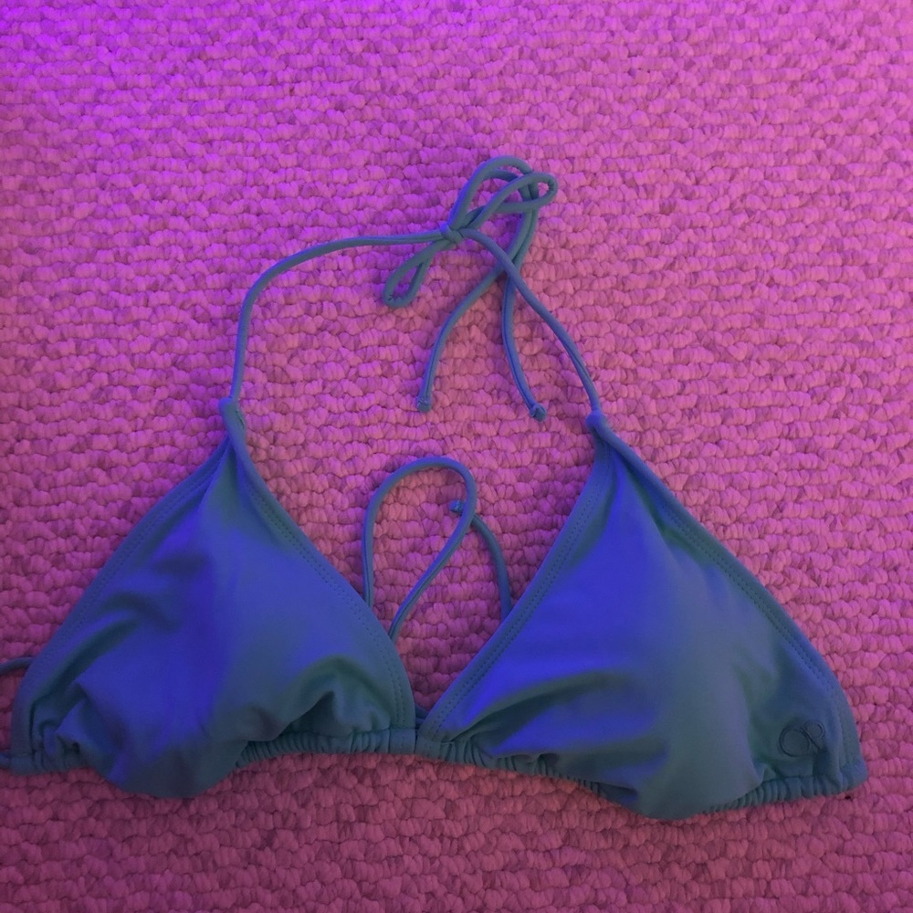 OP string bikini top